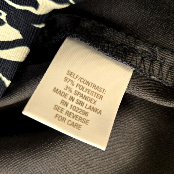 Cute Shift Dress EUC - Picture 6 of 9